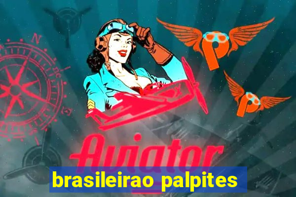 brasileirao palpites